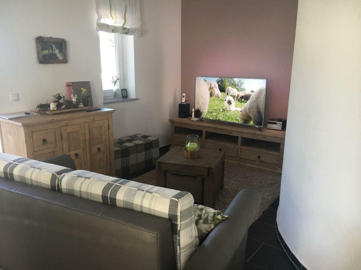 Apartment Edelweiss *