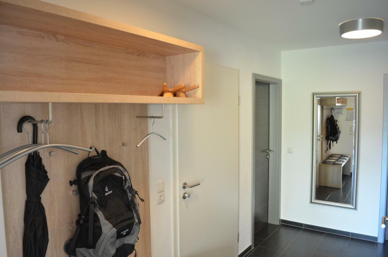 Edelweiss Apartment Oberstaufen