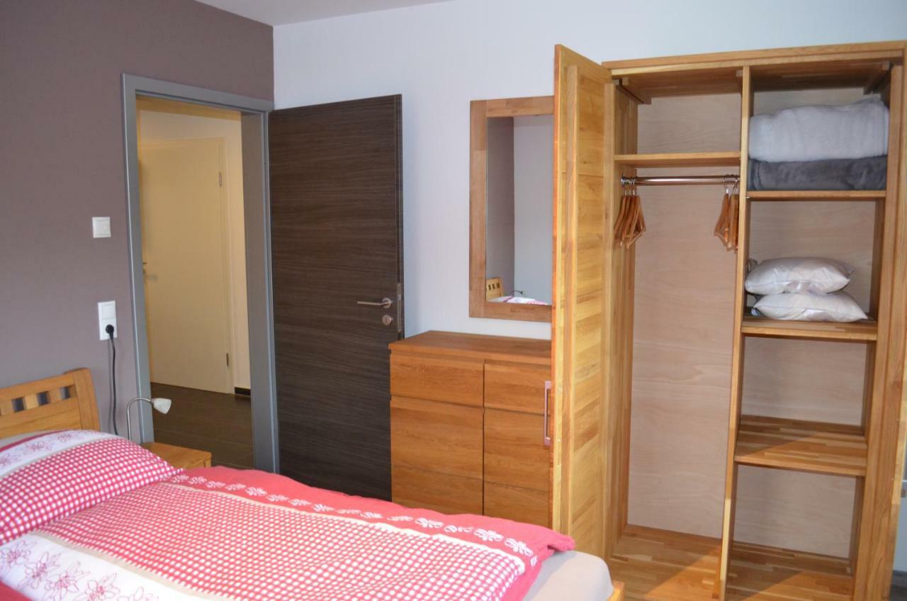 Edelweiss Apartment *