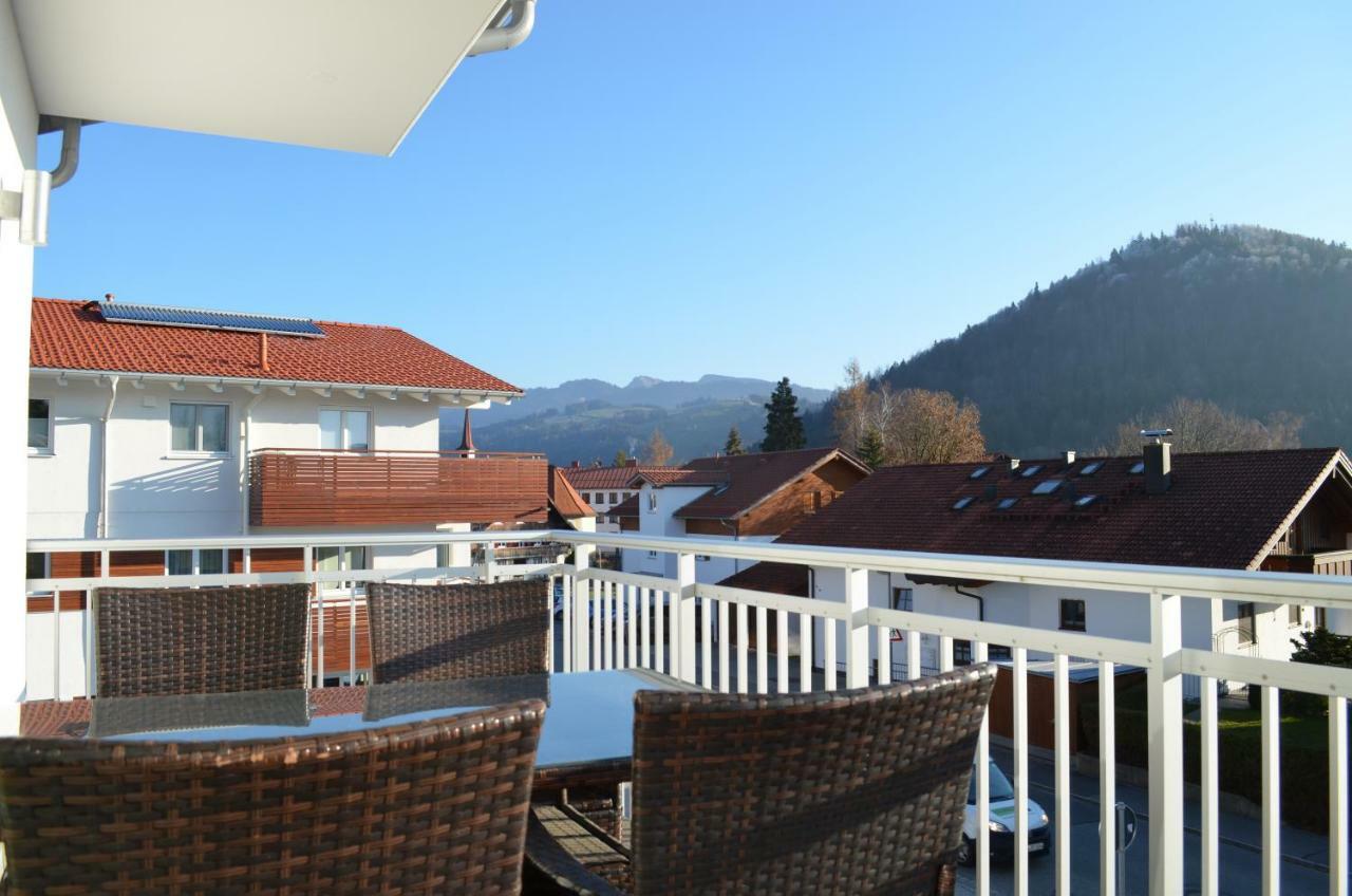 Apartment Edelweiss