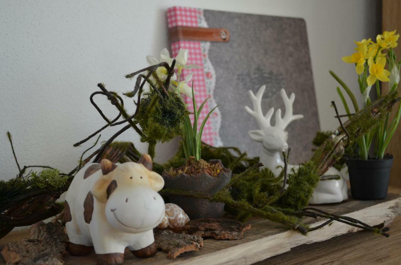 Apartment Edelweiss *